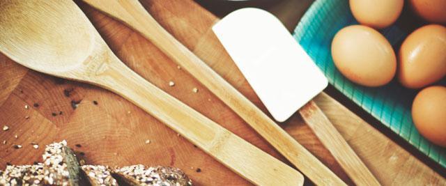 Baking Pastry Spatulas