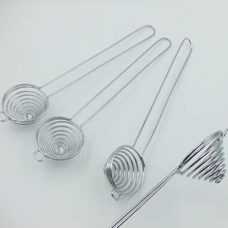 SHENHONG New Egg white Separator Yolk Separator Egg Divider Eggs Stainless Steel