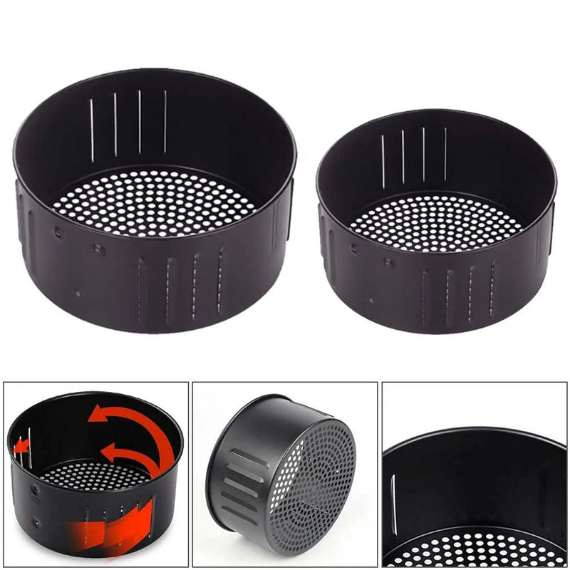 Strong Wear-resistant Brand New Durable High Quality Air Fryer Basket