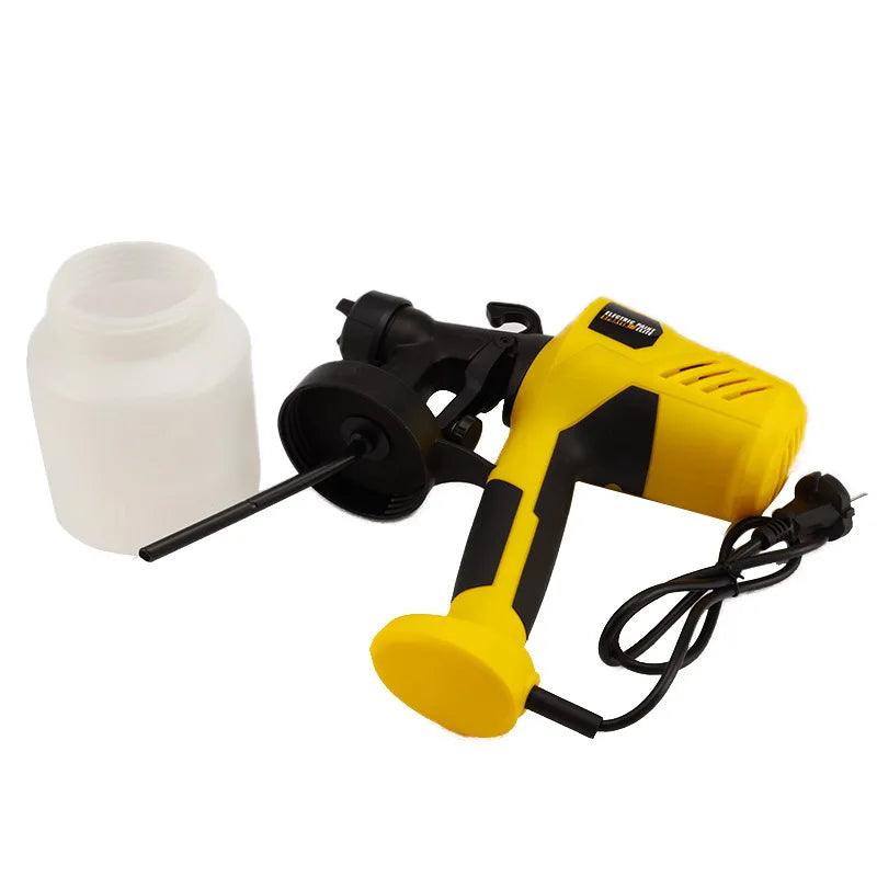 500W Electric Spray Gun Home Improvement Spraying Mousse Cake Coloring Utensil 110/220V EU/US