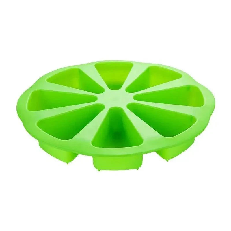 Reusable Silicone Mold DIY Non-Stick Soap Mould