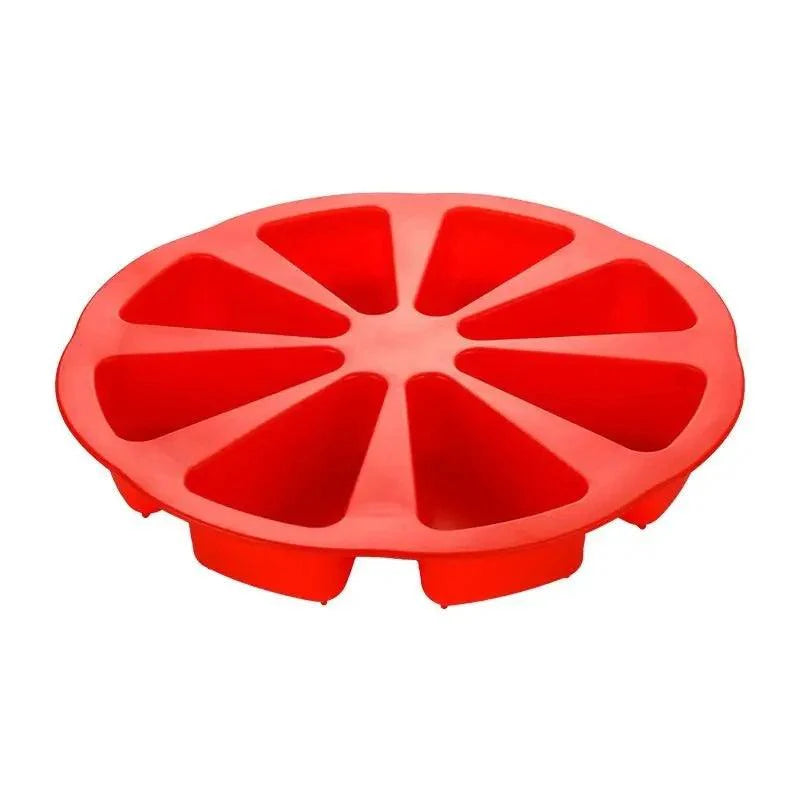 Reusable Silicone Mold DIY Non-Stick Soap Mould