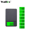 Walfos 0.01g-1000g LCD Display Electronic Scale Baking Electronic Scale Personal Table kitchen Scale Kitchen Tool Accessories