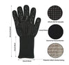 1 pc High Temperature Resistant Gloves Silicone Flame High Temperature Resistant 800 Degrees - BAKEWARE : NEW ZEALAND