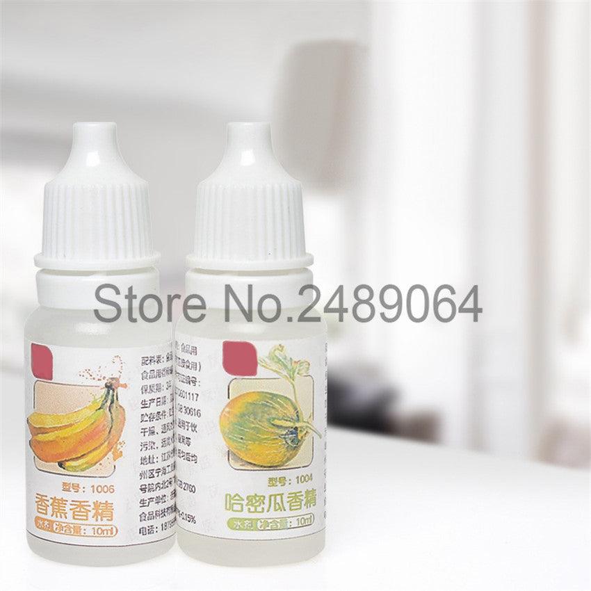 10ML Food Grade Aroma Magic Food Fragrance Drinks Jelly Candy Edible Essence Used For Baking - BAKEWARE : NEW ZEALAND