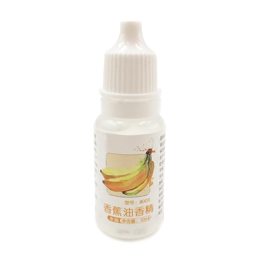 10ML Food Grade Aroma Magic Food Fragrance Drinks Jelly Candy Edible Essence Used For Baking - BAKEWARE : NEW ZEALAND