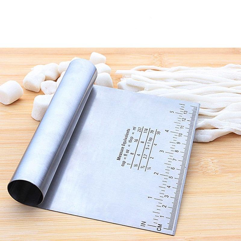 26 Designs Silicone Baking Mat Nonstick Rolling Dough Mat High Quality Pastry Pad Kneading Dough - BAKEWARE : NEW ZEALAND