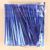 800pcs 8cm Twist Tie Gift Bags Sealing String Cord Candy Cookie Bag Twist Wire for Wedding Birthday