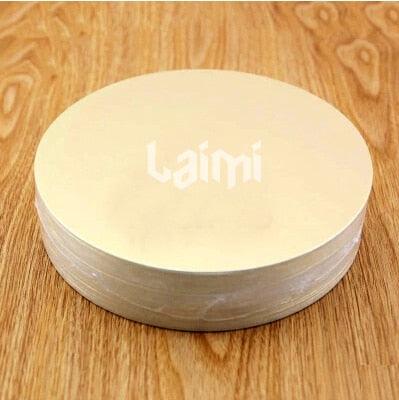 9.5Inch 24cm 10pcs/lot Gold Cake Circle Cardboard Base disposable Mousse Paper Cake Tray Free - BAKEWARE : NEW ZEALAND