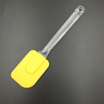 Baking tools spatula for cake silicone spatula baking pastry  kitchen spatula cream mixer Ice - BAKEWARE : NEW ZEALAND