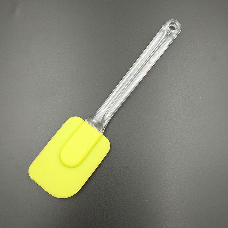 Baking tools spatula for cake silicone spatula baking pastry  kitchen spatula cream mixer Ice - BAKEWARE : NEW ZEALAND