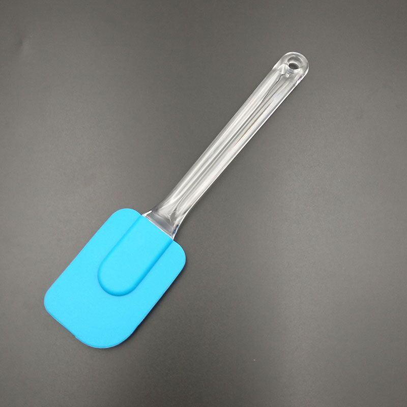 Baking tools spatula for cake silicone spatula baking pastry  kitchen spatula cream mixer Ice - BAKEWARE : NEW ZEALAND