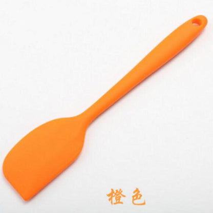 Cake tools Silicone Cream Butter Cake Spatula Mixing Batter Scraper Brush Butter Mixer Cake - BAKEWARE : NEW ZEALAND