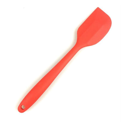 Cake tools Silicone Cream Butter Cake Spatula Mixing Batter Scraper Brush Butter Mixer Cake - BAKEWARE : NEW ZEALAND