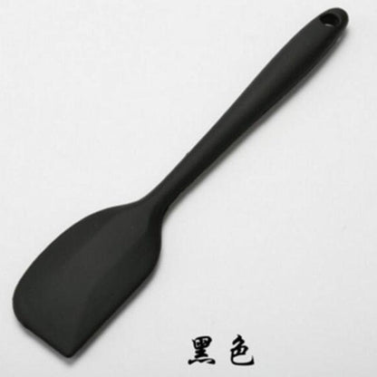 Cake tools Silicone Cream Butter Cake Spatula Mixing Batter Scraper Brush Butter Mixer Cake - BAKEWARE : NEW ZEALAND