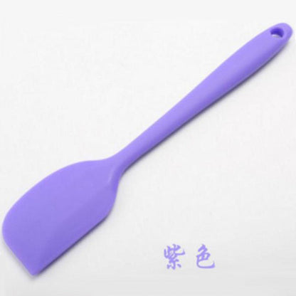 Cake tools Silicone Cream Butter Cake Spatula Mixing Batter Scraper Brush Butter Mixer Cake - BAKEWARE : NEW ZEALAND