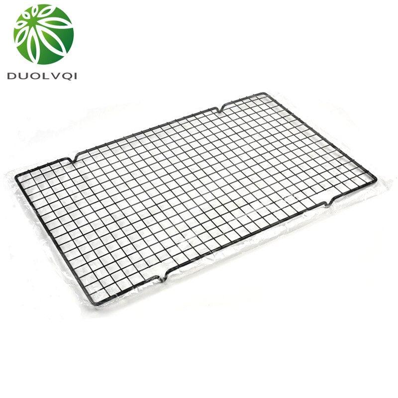 Dessert Pastry Cooling Stand Cake Bread Cookie Pie Cooling Grids Tool Nonstick Stainless Steel - BAKEWARE : NEW ZEALAND