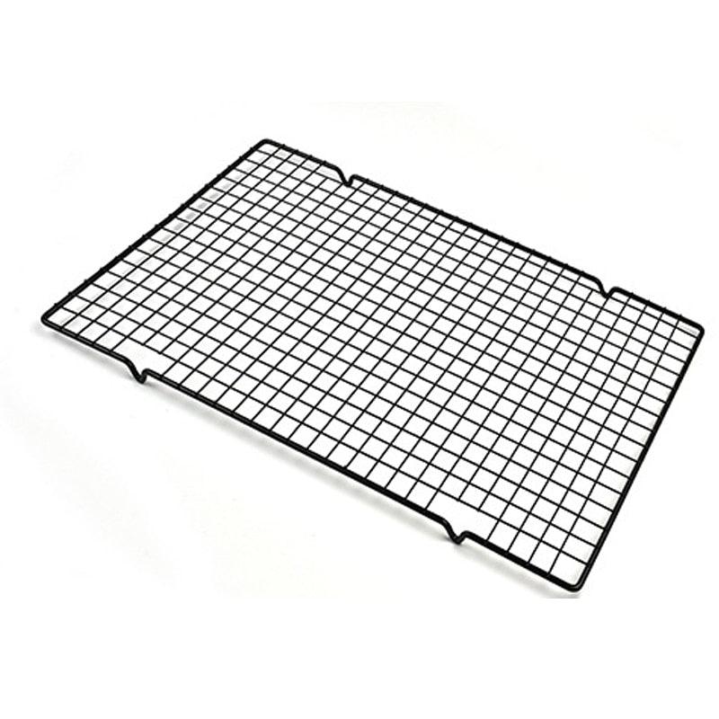 Dessert Pastry Cooling Stand Cake Bread Cookie Pie Cooling Grids Tool Nonstick Stainless Steel - BAKEWARE : NEW ZEALAND