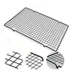 Dessert Pastry Cooling Stand Cake Bread Cookie Pie Cooling Grids Tool Nonstick Stainless Steel - BAKEWARE : NEW ZEALAND