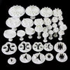 Fondant Cake Mold Set Flower Cake Decorating Tools Kitchen Baking Molding Kit Sugarcraft Making - BAKEWARE : NEW ZEALAND