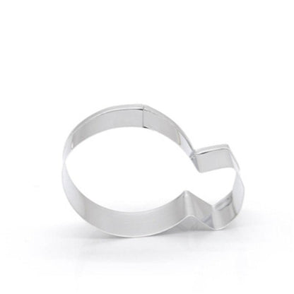 Hot Lady Wedding Party Diamond Ring Cookie Mold Stainless Steel Kitchen Accessories Baking Tools - BAKEWARE : NEW ZEALAND