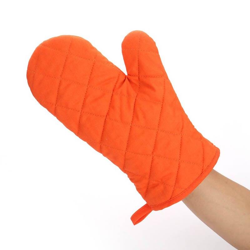 Non-slip  Insulated Heat Resistant Kitchen Tool 1Pcs  Microwave Oven Glove Mitten Baking Gloves - BAKEWARE : NEW ZEALAND