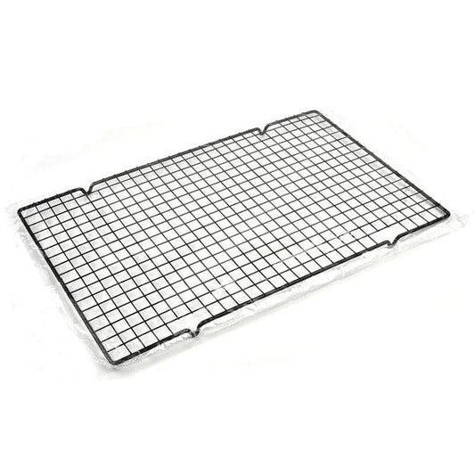 Nonstick Stainless Steel Cooling Rack Cake Bread Cookie Pie Cooling Grids Tool Dessert Pastry - BAKEWARE : NEW ZEALAND