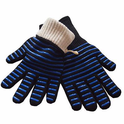 Oven Mitt Baking Glove Extreme Heat Resistant Multi-Purpose Grilling Cook Gloves Kitchen Barbecue - BAKEWARE : NEW ZEALAND