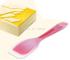 Silicone gel pack nylon scraper Silicone shovel Silicone kiss knife blade - BAKEWARE : NEW ZEALAND