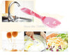 Silicone gel pack nylon scraper Silicone shovel Silicone kiss knife blade - BAKEWARE : NEW ZEALAND