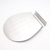 Stainless Steel Cake Baking Tools Cake Pizza Shovel Transfer Cake Tray Moving Plate Cake Lifter