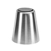 #401 Icing Tip Nozzle Cake Baking Tools Pastry Tools Stainless Steel Decorating Bakeware Create Sun - BAKEWARE : NEW ZEALAND